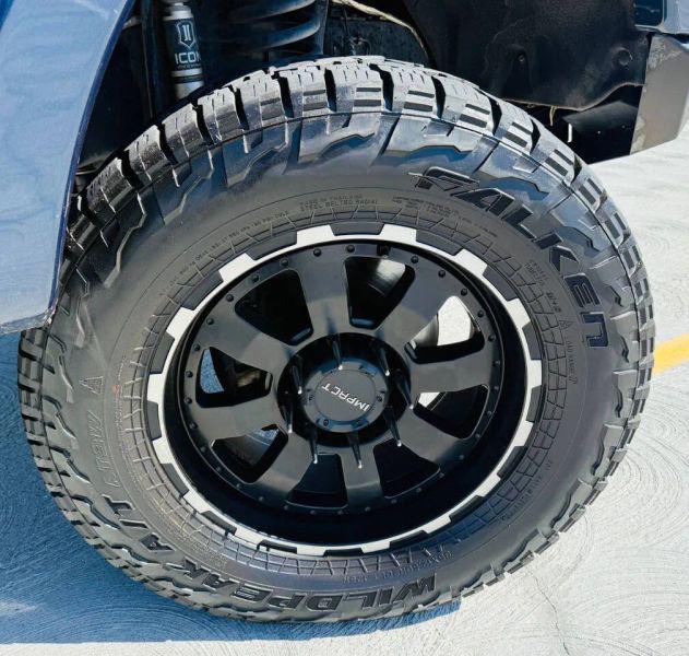 2017 Ford F-250 XLT