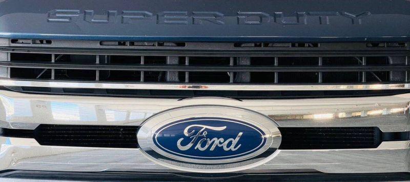 2017 Ford F-250 XLT