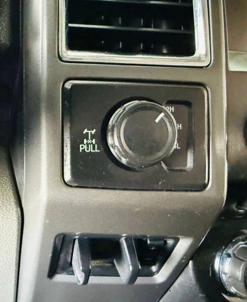2017 Ford F-250 XLT