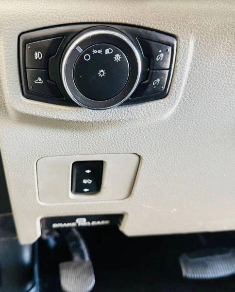 2017 Ford F-250 XLT