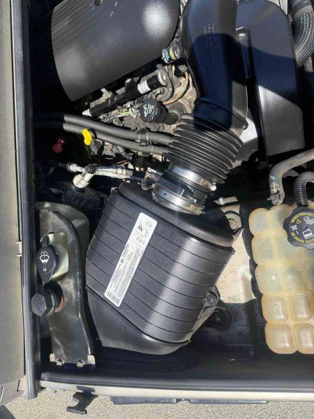 2005 HUMMER H2 Base