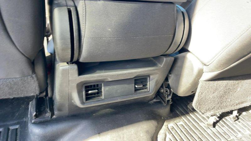 2022 Chevrolet Silverado 2500HD 4WD Crew Cab Standard Bed WT
