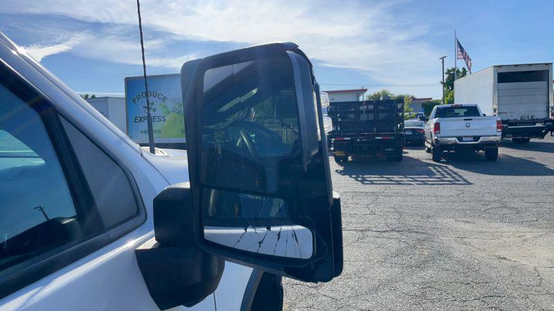 2022 Chevrolet Silverado 2500HD 4WD Crew Cab Standard Bed WT