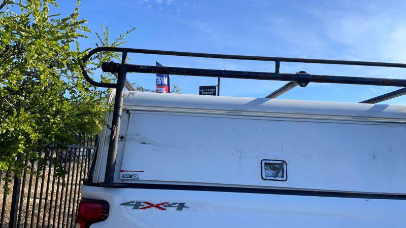 2022 Chevrolet Silverado 2500HD 4WD Crew Cab Standard Bed WT