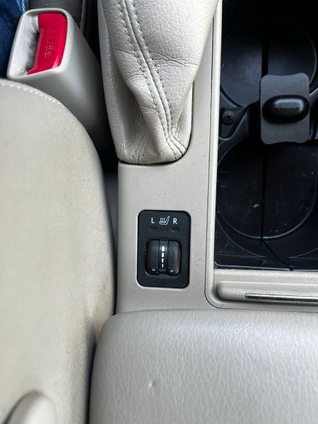 2008 Subaru Outback 3.0R L.L. Bean Edition