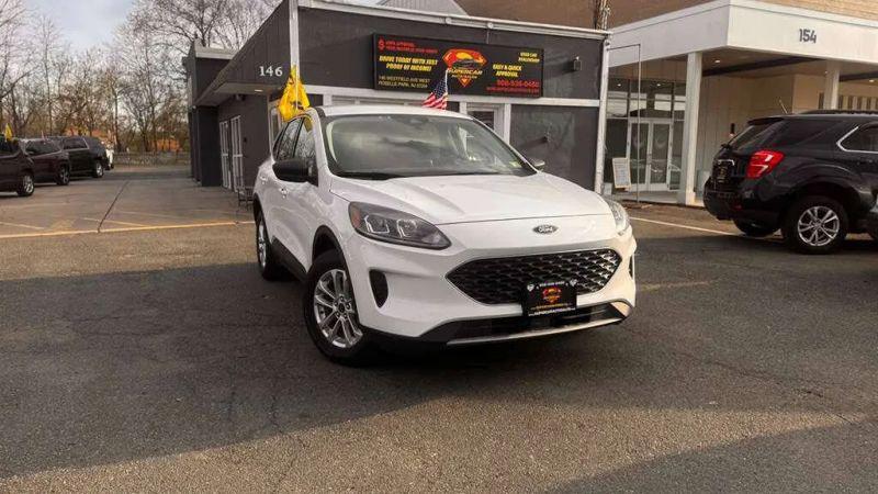 2022 Ford Escape SE for sale in Roselle Park, NJ