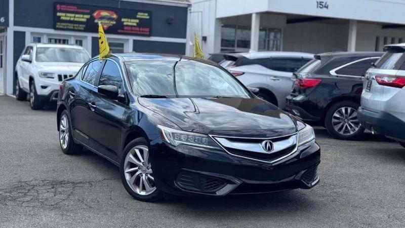 2017 Acura ILX Base for sale in Roselle Park, NJ