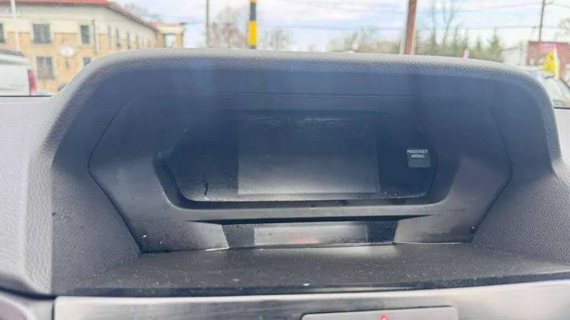 2017 Acura ILX Base