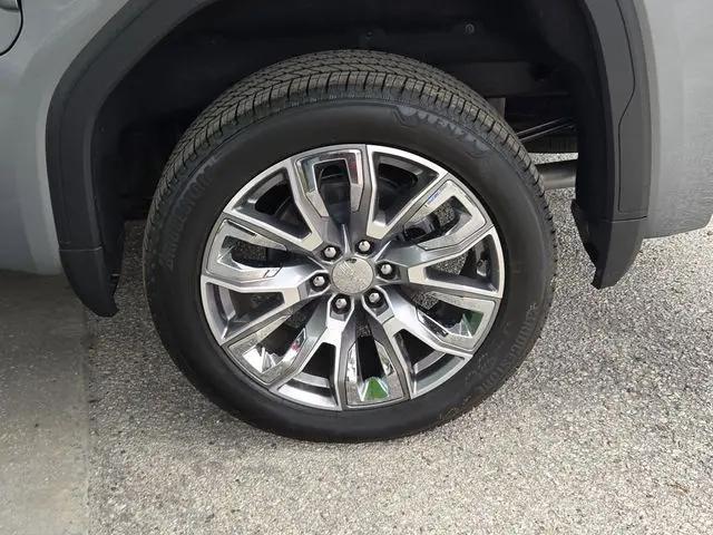 2026 GMC Sierra 1500 Crew Cab, Short Bed, Denali, 4WD