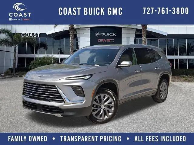 2026 Buick Enclave Preferred FWD for sale in Port Richey, FL