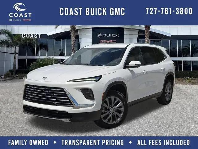 2026 Buick Enclave Preferred FWD for sale in Port Richey, FL