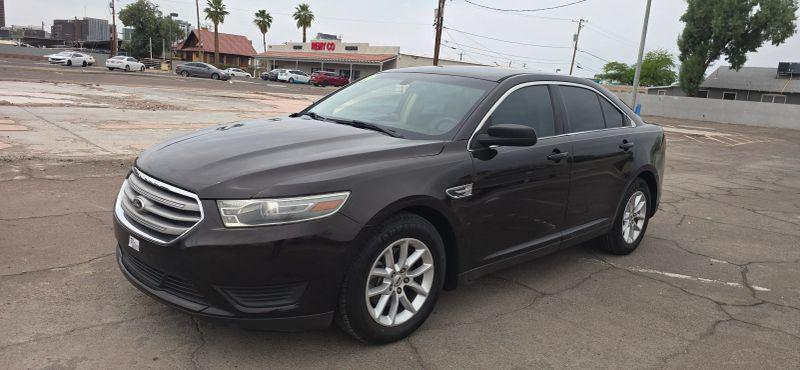 2014 Ford Taurus SE for sale in Phoenix, AZ