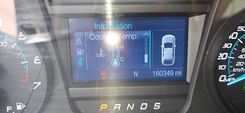 2014 Ford Taurus SE