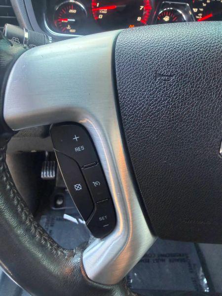 2016 GMC Acadia SLT-1