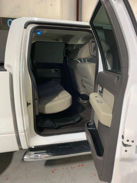 2010 Ford F-150 XLT