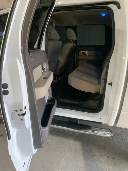 2010 Ford F-150 XLT