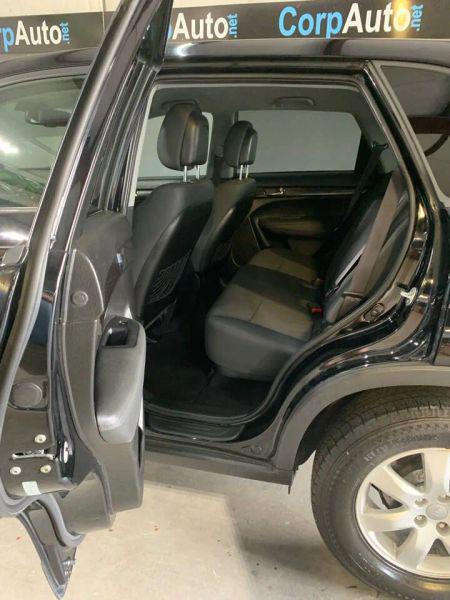 2013 Kia Sorento LX