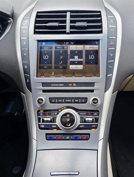 2019 Lincoln MKZ Reserve II