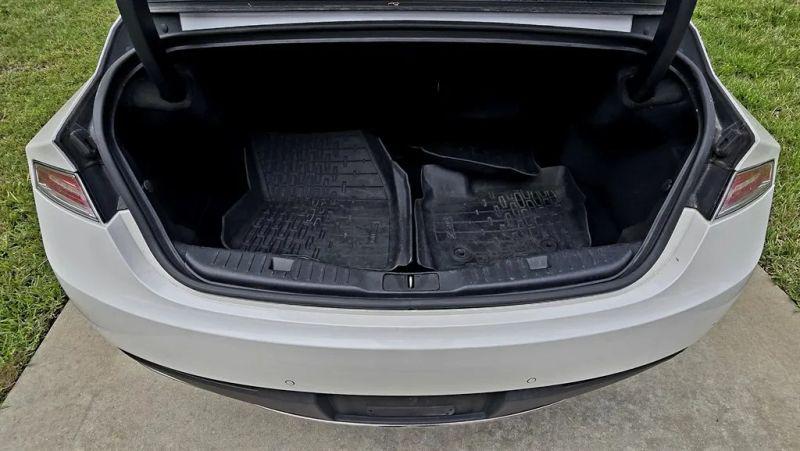 2019 Lincoln MKZ Reserve II