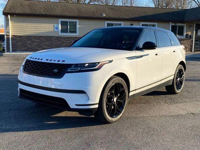 2020 Land Rover Range Rover Velar P250 S for sale in Commack, NY
