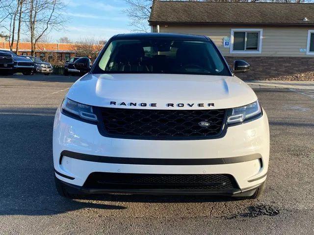 2020 Land Rover Range Rover Velar P250 S