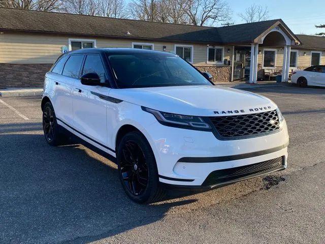 2020 Land Rover Range Rover Velar P250 S