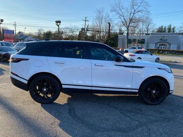 2020 Land Rover Range Rover Velar P250 S