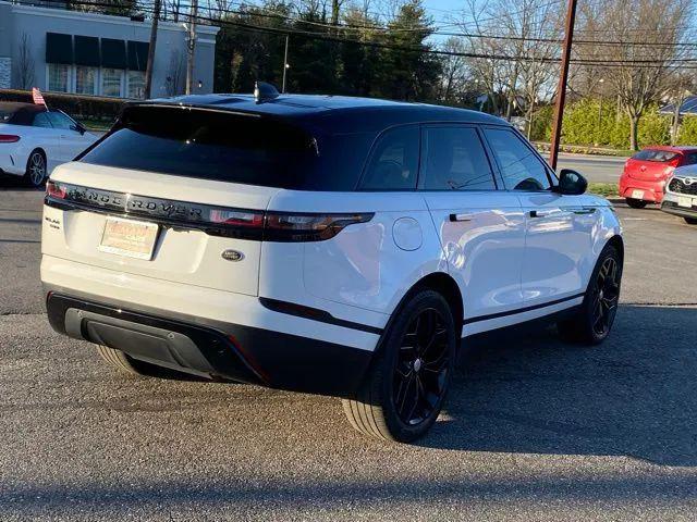 2020 Land Rover Range Rover Velar P250 S