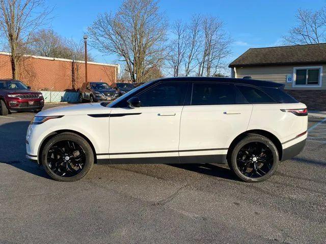 2020 Land Rover Range Rover Velar P250 S