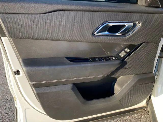 2020 Land Rover Range Rover Velar P250 S