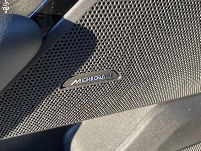 2020 Land Rover Range Rover Velar P250 S