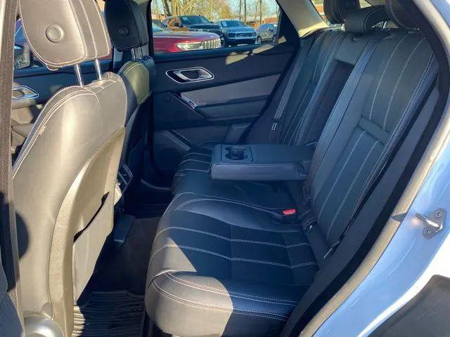 2020 Land Rover Range Rover Velar P250 S