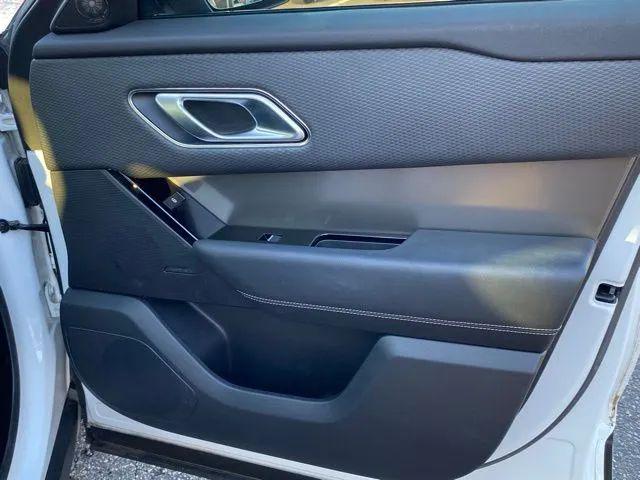 2020 Land Rover Range Rover Velar P250 S