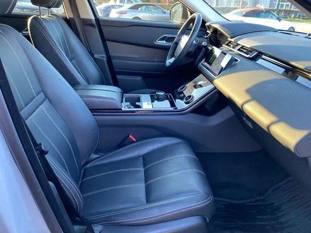 2020 Land Rover Range Rover Velar P250 S