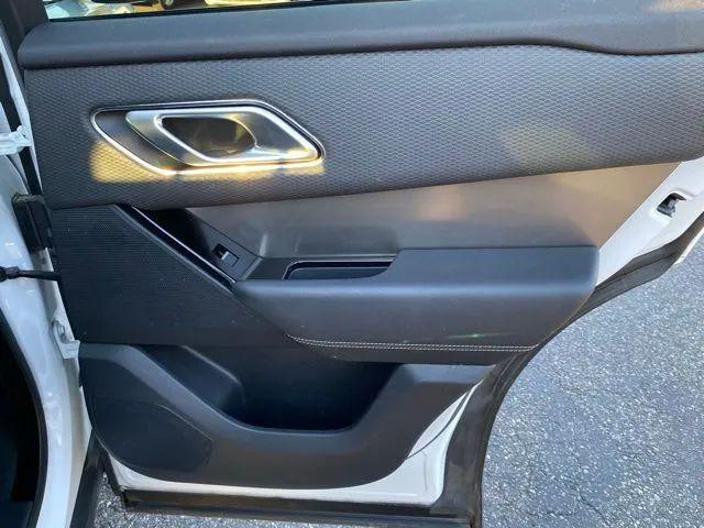 2020 Land Rover Range Rover Velar P250 S