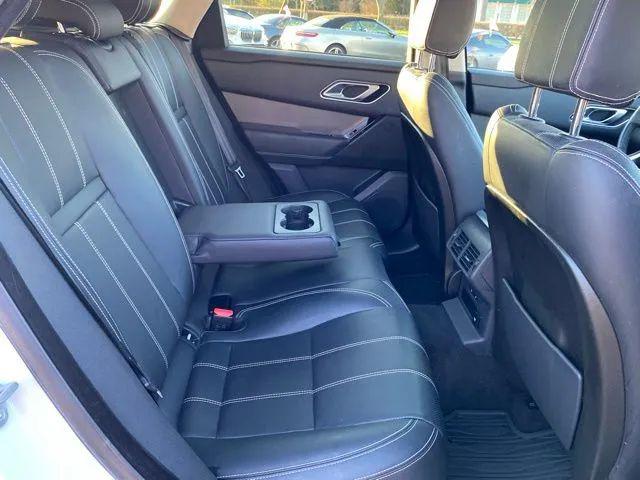 2020 Land Rover Range Rover Velar P250 S