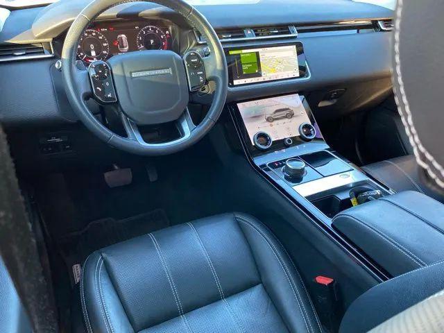 2020 Land Rover Range Rover Velar P250 S