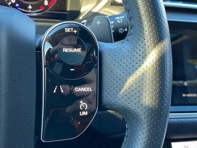 2020 Land Rover Range Rover Velar P250 S