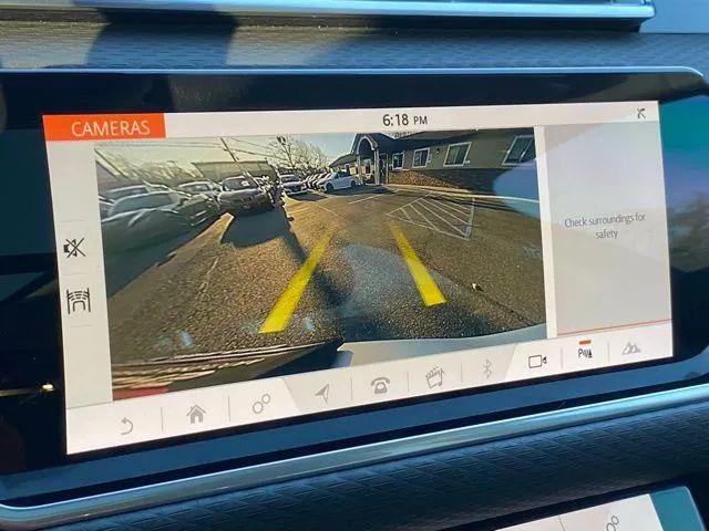 2020 Land Rover Range Rover Velar P250 S