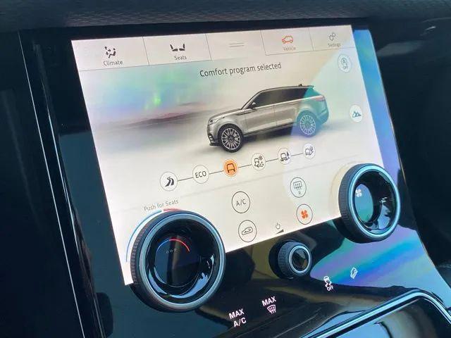2020 Land Rover Range Rover Velar P250 S