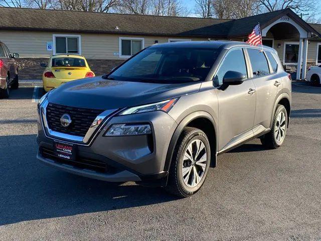 2023 Nissan Rogue SV Intelligent AWD for sale in Commack, NY