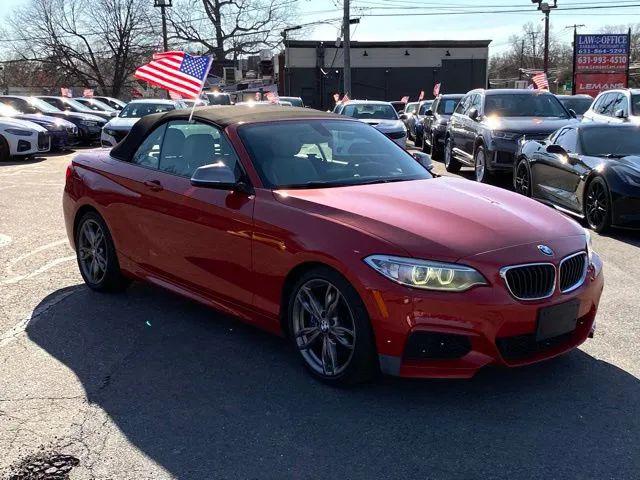 2016 BMW M2 xDrive