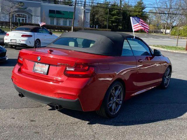 2016 BMW M2 xDrive