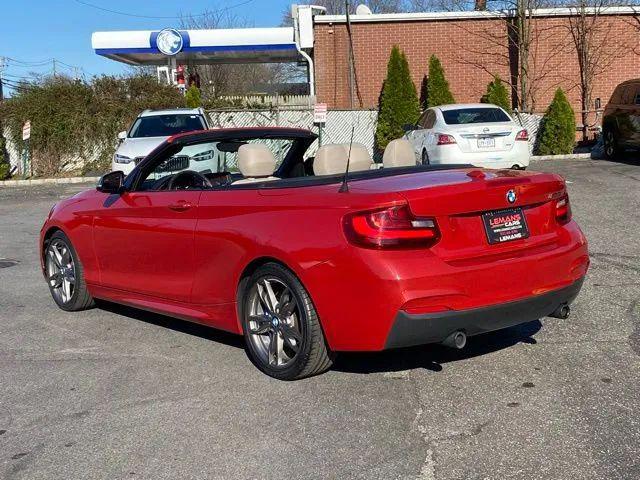 2016 BMW M2 xDrive
