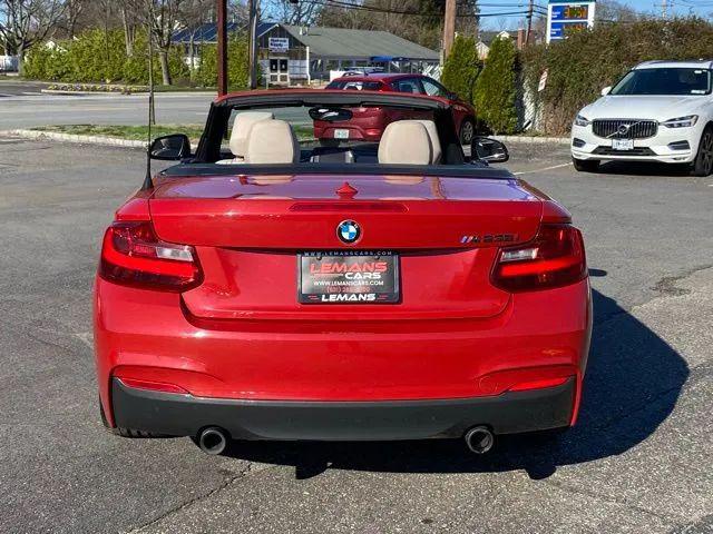 2016 BMW M2 xDrive