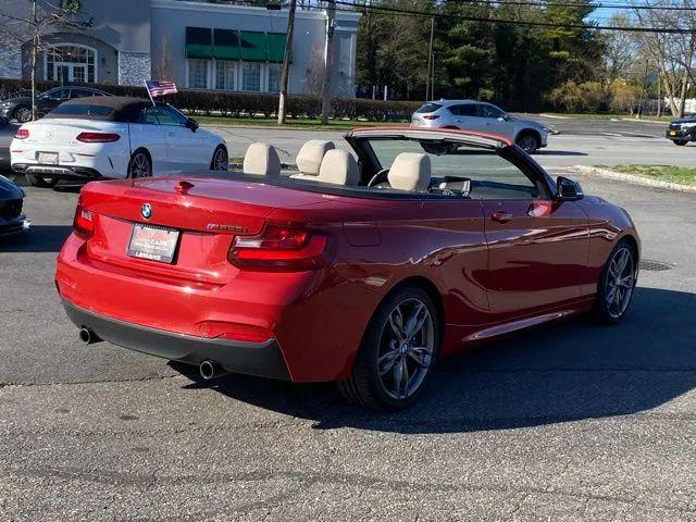 2016 BMW M2 xDrive