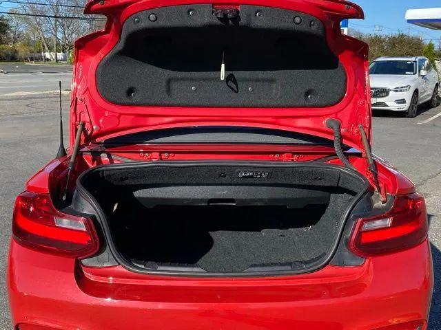 2016 BMW M2 xDrive