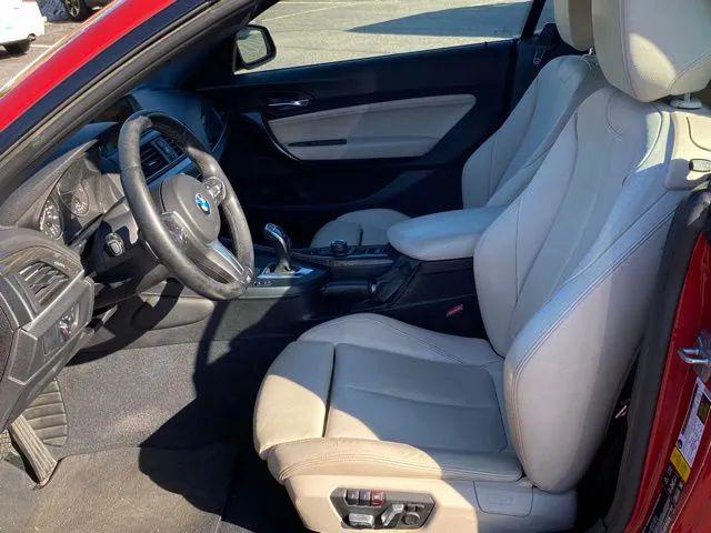 2016 BMW M2 xDrive