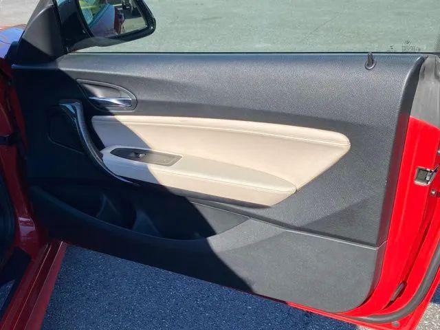 2016 BMW M2 xDrive