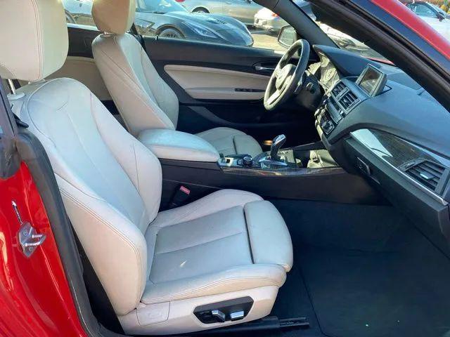 2016 BMW M2 xDrive